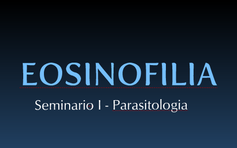 que es la proteina cationica eosinofila