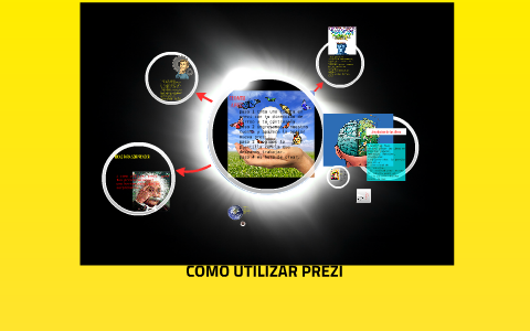 ¿como aprender a trabajar tus presentaciones con Prezi by DIANA ANDREA ...