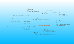 Digital technology by Andrew Rowell on Prezi
