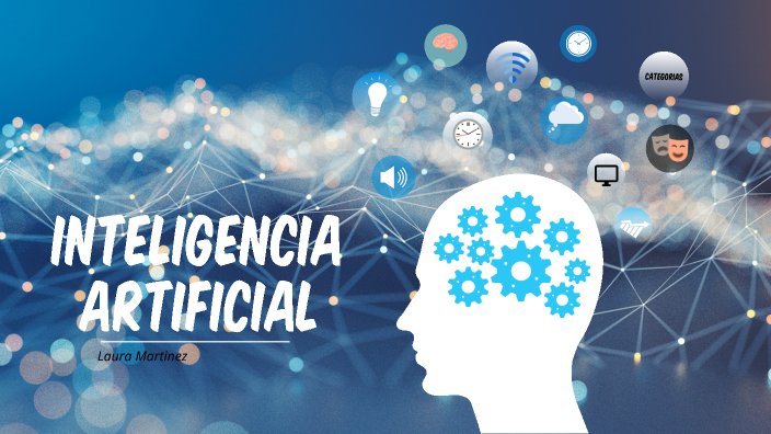 Inteligencia Artificial by Kata Martinez on Prezi