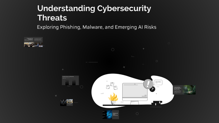 Understanding Cybersecurity Threats by Omar Elsobky on Prezi