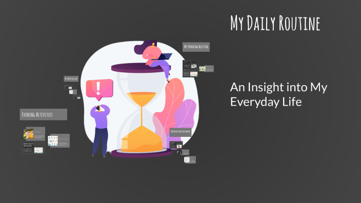 My Daily Routine by Jesus Roberto Gonzalez Torres on Prezi