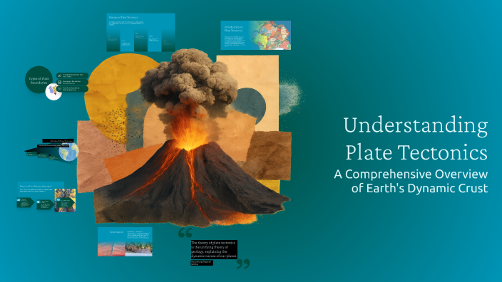 Understanding Plate Tectonics by Isaiah Ballew on Prezi