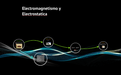 Electromagnetismo y electroestatica by Hector Mendez