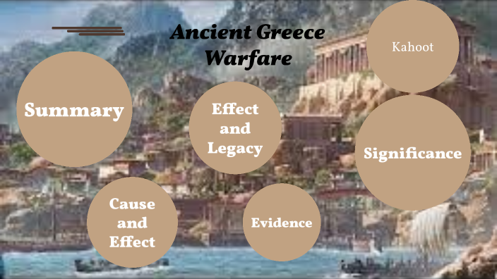 Greece Exhibition by Joshua Saines on Prezi
