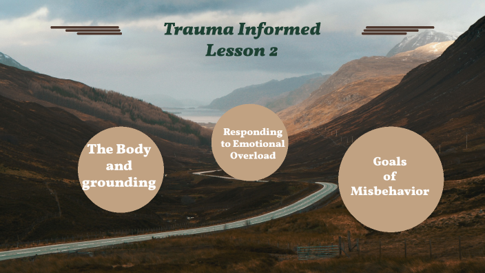 Trauma Informed Practice Lesson 2 by Jen Day on Prezi