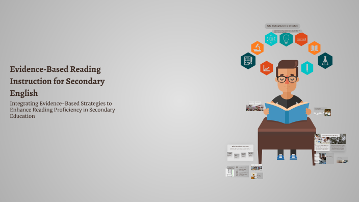 Evidence-Based Reading Instruction for Secondary English by Paula ...