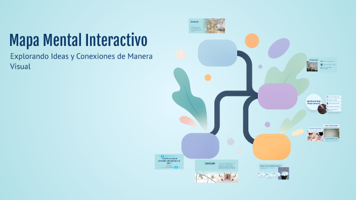 Mapa Mental Interactivo by ALICIA MACIEL on Prezi