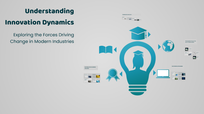 Understanding Innovation Dynamics by Giovanny Gonzalez on Prezi