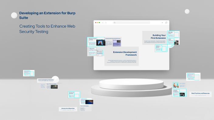 Developing an Extension for Burp Suite by jack jacky on Prezi