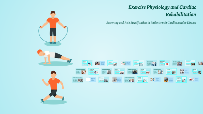 Exercise Physiology, Exercise Screening and Risk Stratification in ...