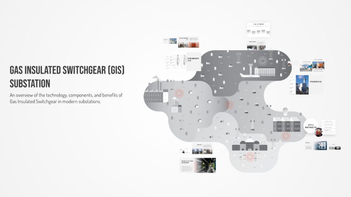GAS INSULATED SWITCHGEAR (GIS) SUBSTATION by THUSHARA T M on Prezi