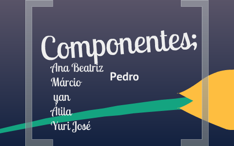Trabalho de português by Ana Beatriz santos on Prezi