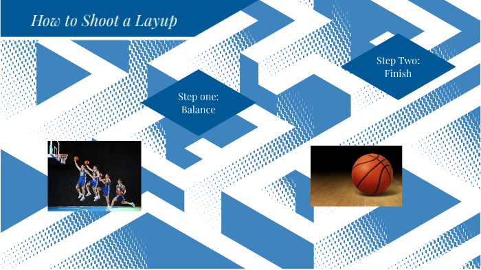 How to shoot a layup by CHRISTOPHER HOLSTROM on Prezi