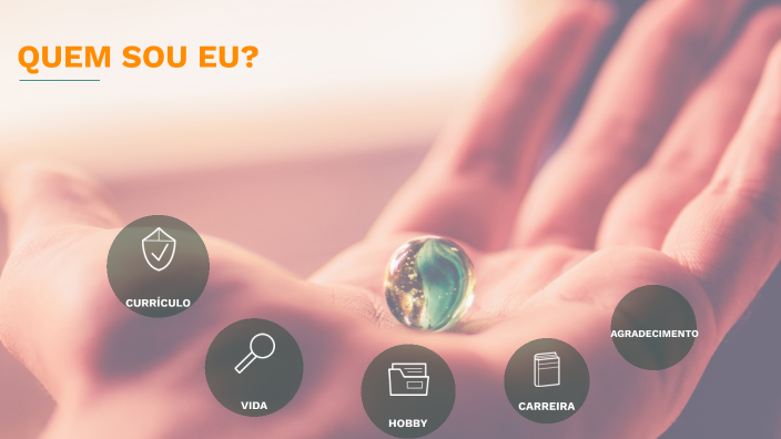 Quem sou eu? by Mariane Silva on Prezi