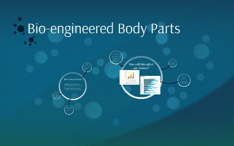 Bioengineered Body Parts by Jeanne Bandelaria on Prezi