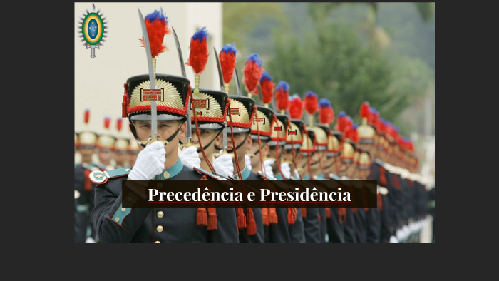 Precedência e Presidência by Murilo Franco de Miranda on Prezi