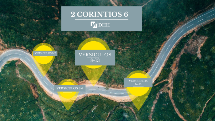 2 Corintios 6 By Diana Rincon On Prezi Next