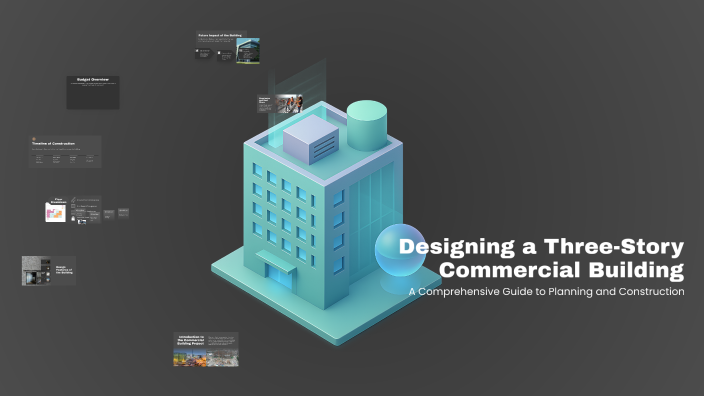 Number 3 Design Building Designing a Three-Story Commercial Building by Ansly Joseph on Prezi
