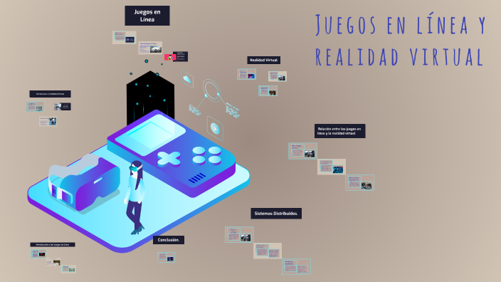 Juegos en línea y realidad virtual by Yeraldi Perez Mejia on Prezi