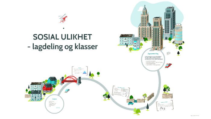 SOSIAL ULIKHET by AE D on Prezi