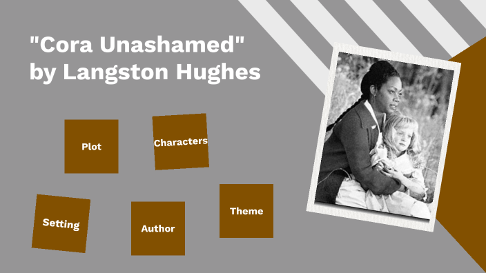 "Cora Unashamed" Short Story Lesson by Rachel McDonald on Prezi Next