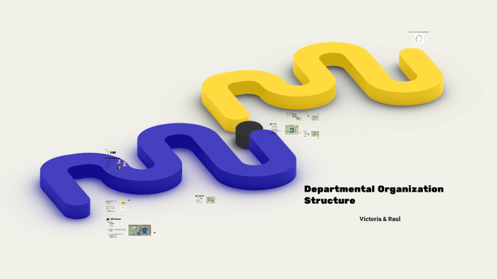 Organizational Structure Overview by Victoria Ramos on Prezi