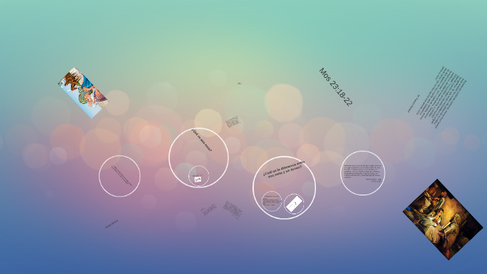 ¿Qué es una meta? by Daniel Gomez on Prezi