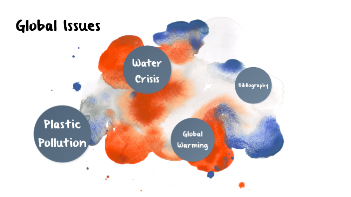 Thoughts on Global Issues by AASHRAVI JAIN on Prezi