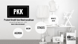 Produk Kreatif Dan Kewirausahaan By Ical Syafrudin