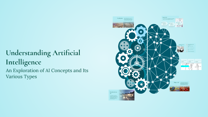 Understanding Artificial Intelligence by nim nim on Prezi