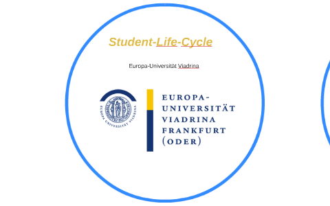 Student-Life-Cycle by Florian Hoffmann