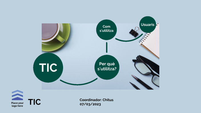 TIC by MARC SÁNCHEZ MESTRE on Prezi