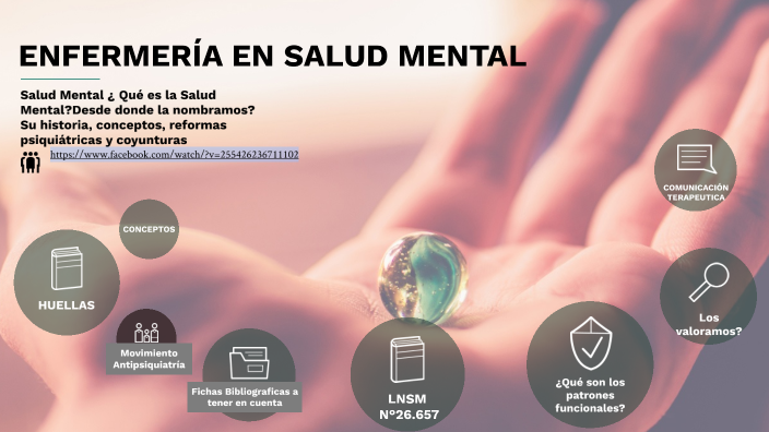 Enfermeria En Salud Mental Rol Enfermeria Pdf Salud Mental – eroppa