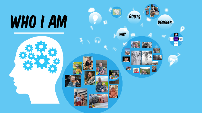 Who I Am by Jonathan Schmidt on Prezi