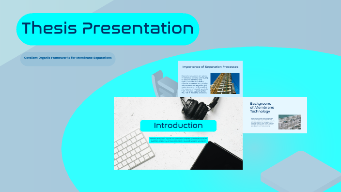 Thesis Presentation by Sam1 on Prezi