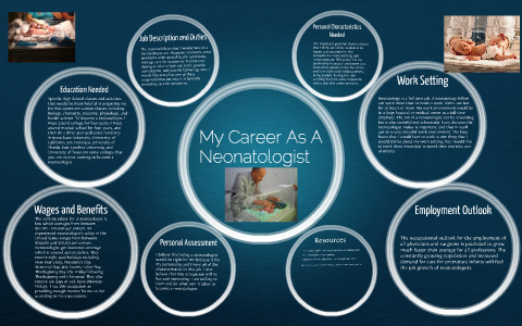 My responsibilities as a neonatologist by Rokeisha Dixon on Prezi