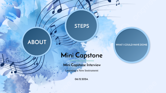 Mini Capstone by breanna hoang on Prezi