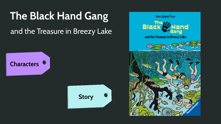 The Black Hand Gang By Noëlle Schaller On Prezi