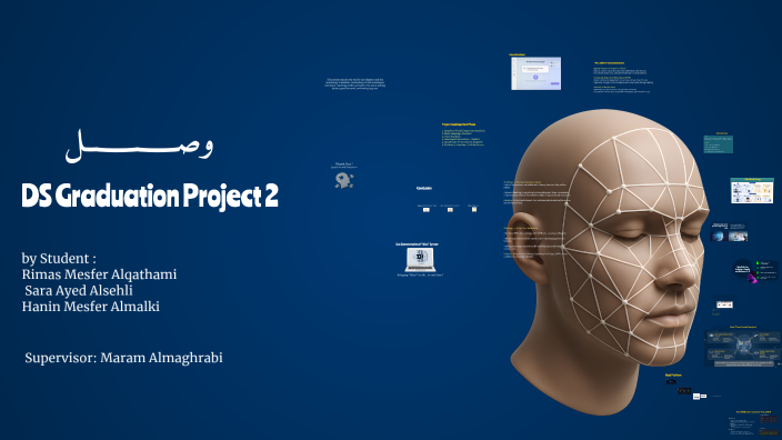 Facial Behavior Analysis using OpenFace by remas on Prezi