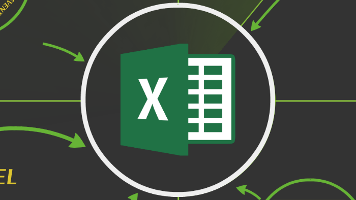 MICROSOFT EXCEL by Carmen Castro on Prezi