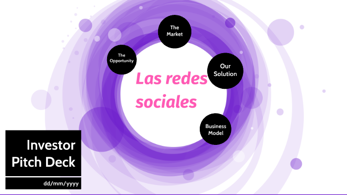 las redes sociales by katherin montenegro on Prezi