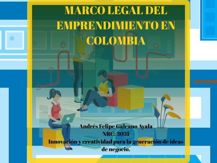 LINEA DE TIEMPO EMPRENDIMIENTO by Andres Galeano on Prezi