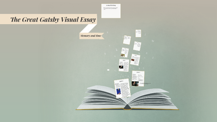 The great gatsby essay pdf image