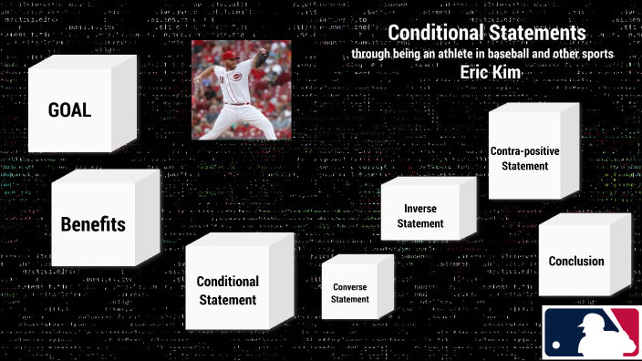 Conditional Statement Prezi Project by Eric Kim on Prezi