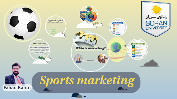 Sports marketing by Fahad Karim Asad on Prezi