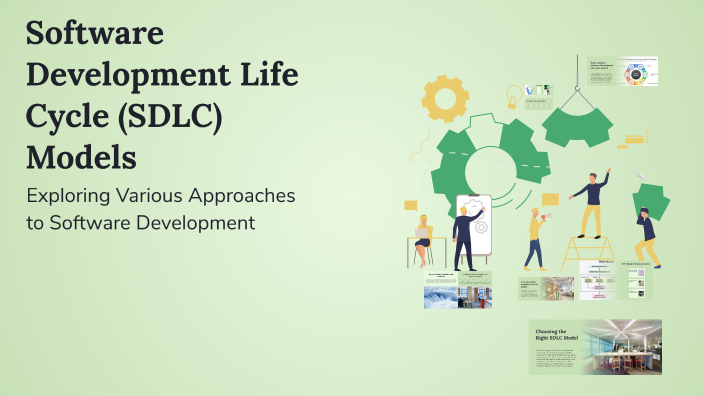 Software Development Life Cycle (SDLC) Models by Om Sagar on Prezi