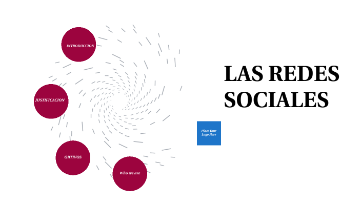 LAS REDES SOCIALES by Valentina Benites Benites Galvis on Prezi