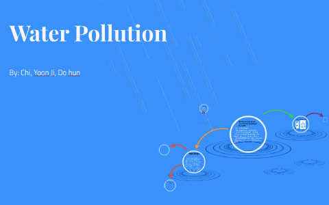 Water Pollution by Nguyen chi on Prezi