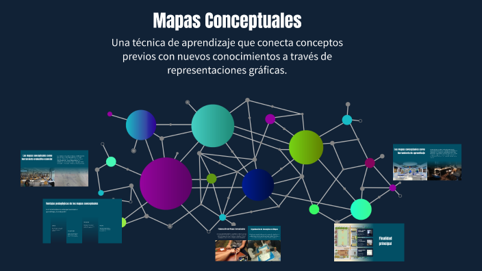 Mapas Conceptuales by Victor Cedeño on Prezi